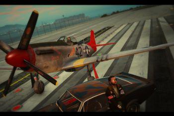 C07f95 sunsetandplane2