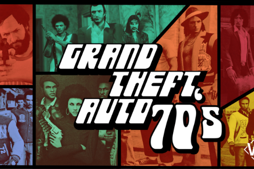 70s Flashback Pack 