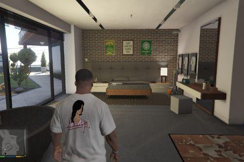 Classic GTA T-Shirts