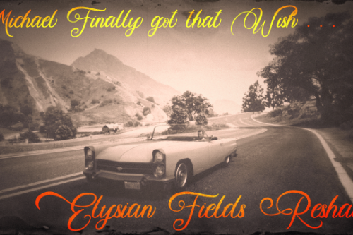 Elysian Fields ReShade