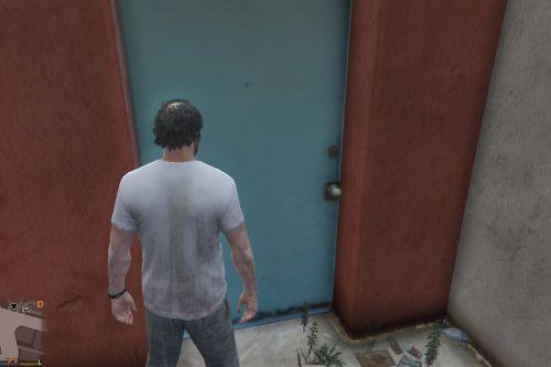 GTA IV Style Simple Native Trainer (Reskin)