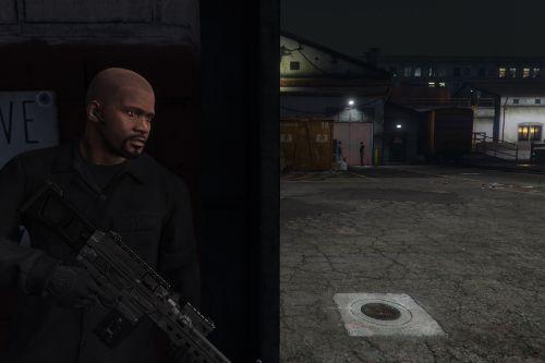 JavelinV - (Hit/assasination contracts) JavelinV - (Hit/assasination contracts)