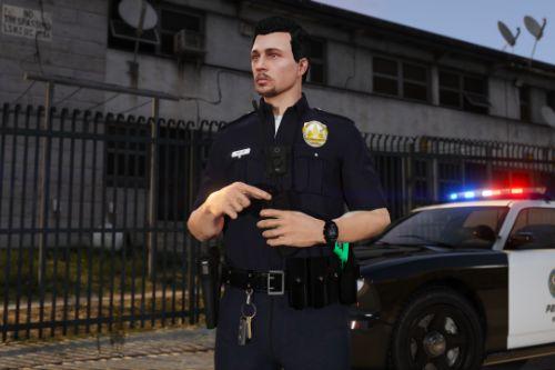 Custom LEO Poses #4