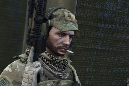 MP EUP ADDON CIGARATTE MOD 