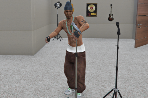 Og Loc HD(Jeffrey)