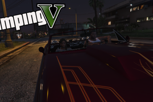 PimpingV
