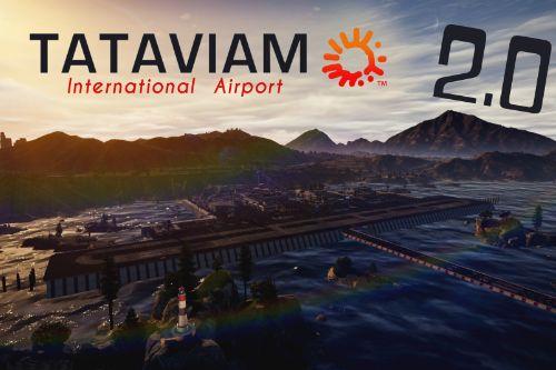 Tataviam International Airport