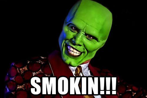 The Mask Voice 1.1