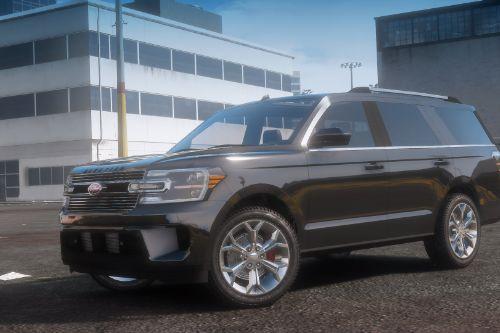 Vapid Aleutian XL [Add-On I Tuning]